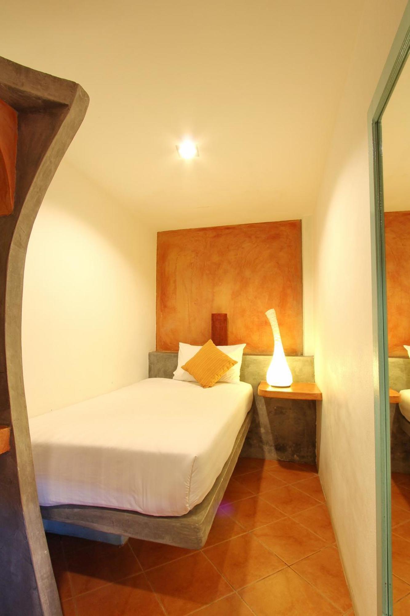 Pandora By Jida Lifestyle Hotel Chaweng  Exterior foto