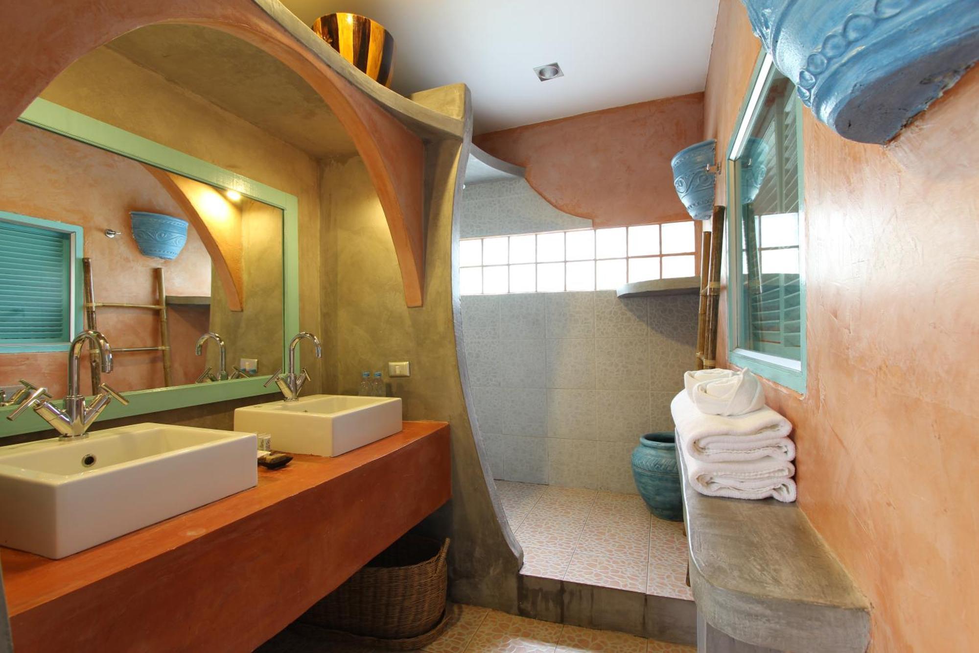 Pandora By Jida Lifestyle Hotel Chaweng  Exterior foto